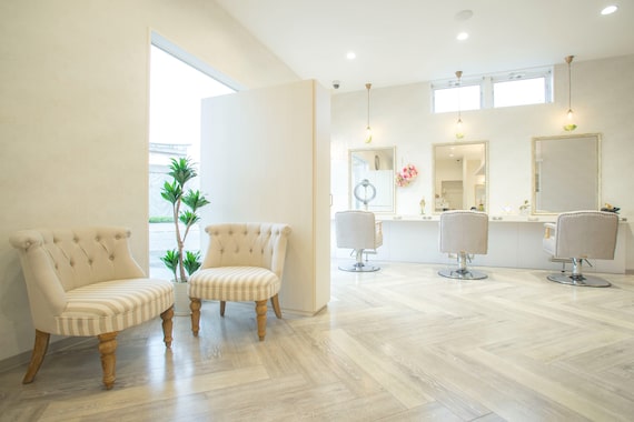 アクイール ピュール ヘア(Accueillir Pur hair)