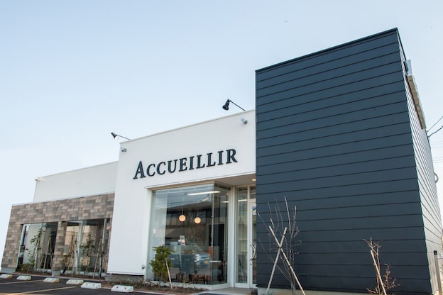 アクイール(ACCUEILLIR)2