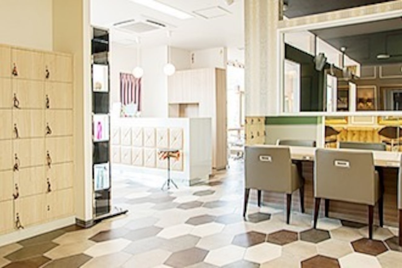 店舗の内観外観用画像1