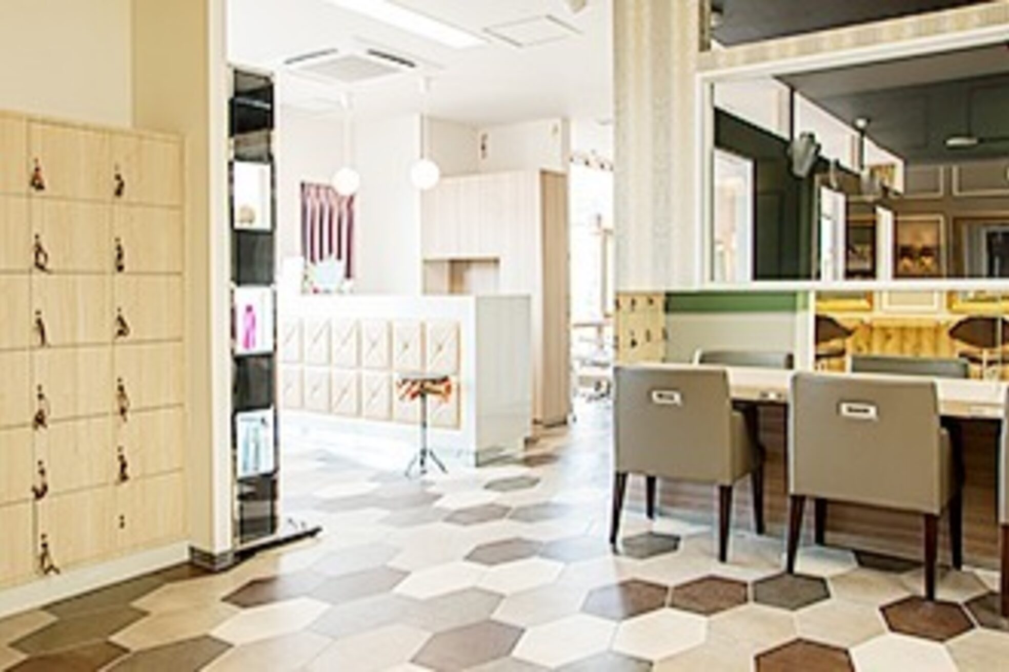 アクイール(ACCUEILLIR)5