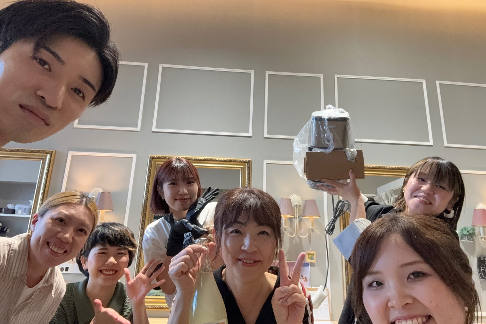 アクイール(ACCUEILLIR)11