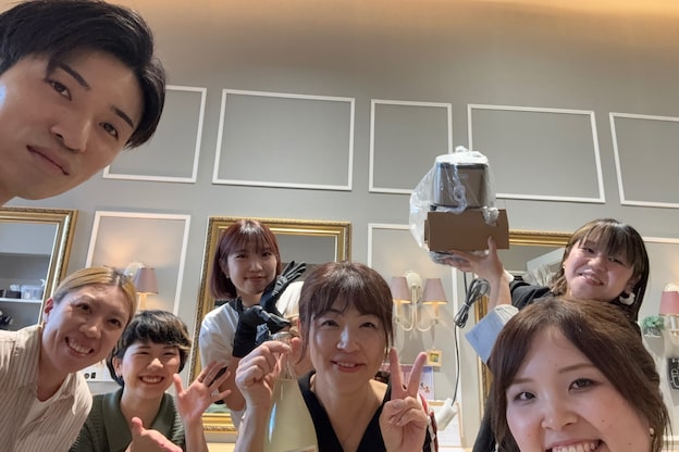 アクイール(ACCUEILLIR)11