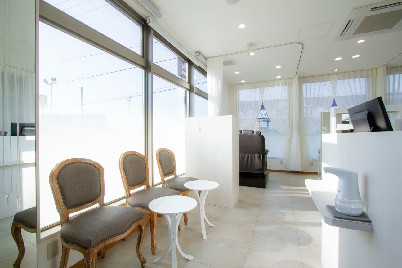 Sourire hair（ＡＣＣＵＥＩＬＬＩＲ）画像1