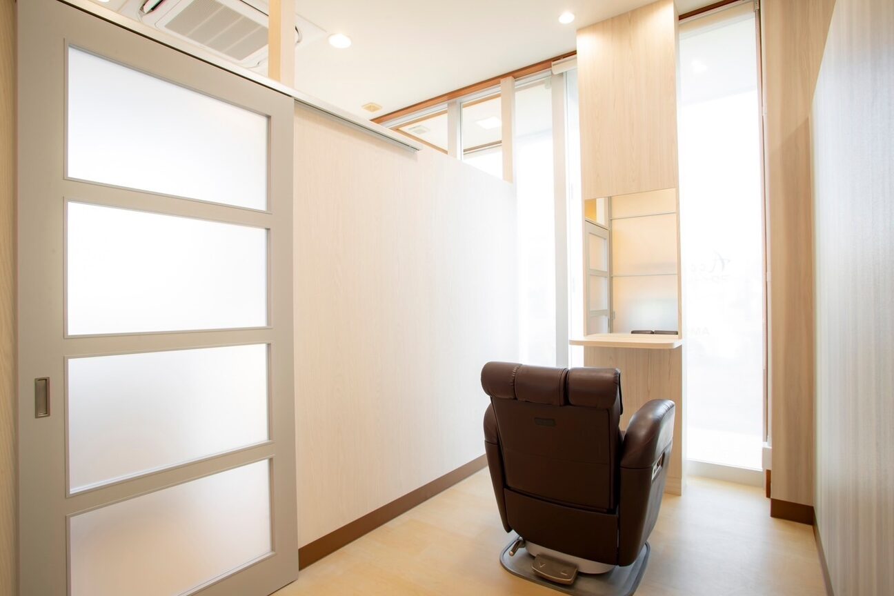 店舗の内観外観用画像1