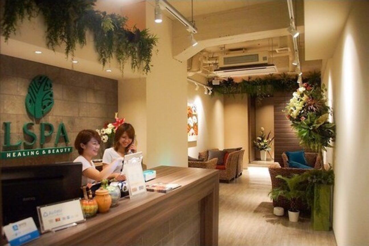 店舗の内観外観用画像3