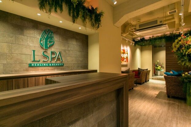 エルスパ 本町店(LSPA)4