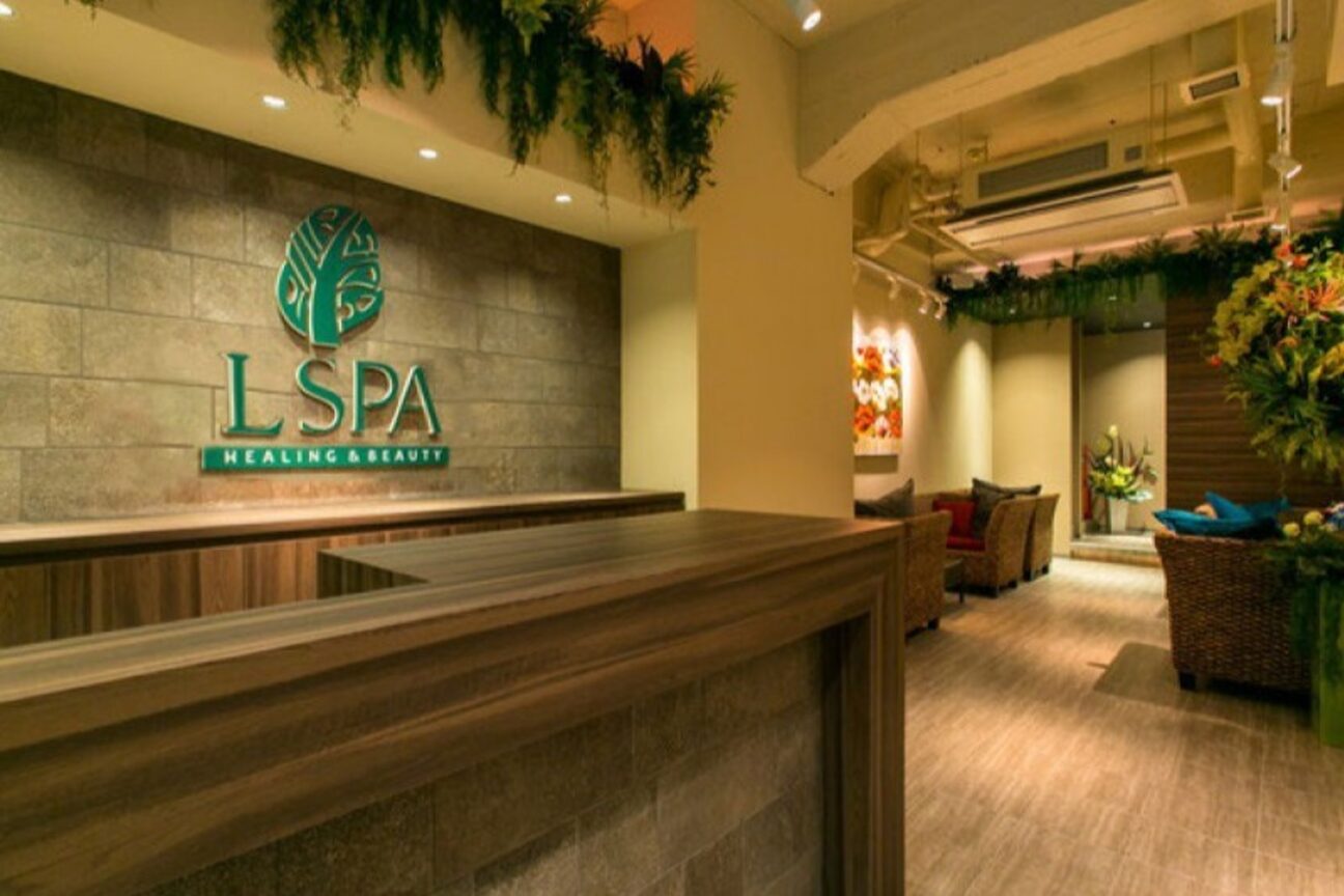 エルスパ 本町店(LSPA)4