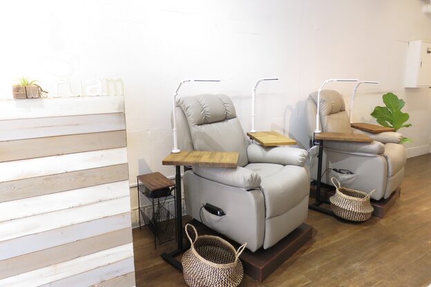 ルアム 恵比寿店(ruam)2