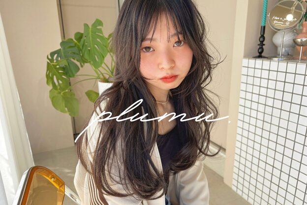 プリュム(plumu.)4