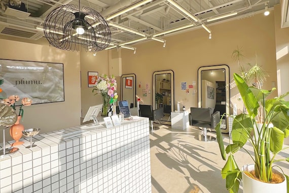 プリュム(plumu.)