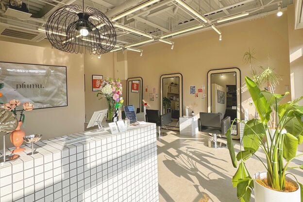 プリュム(plumu.)1