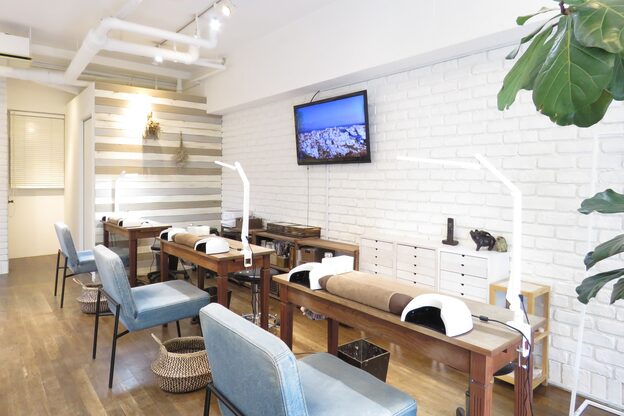 ルアム 恵比寿店(ruam)1