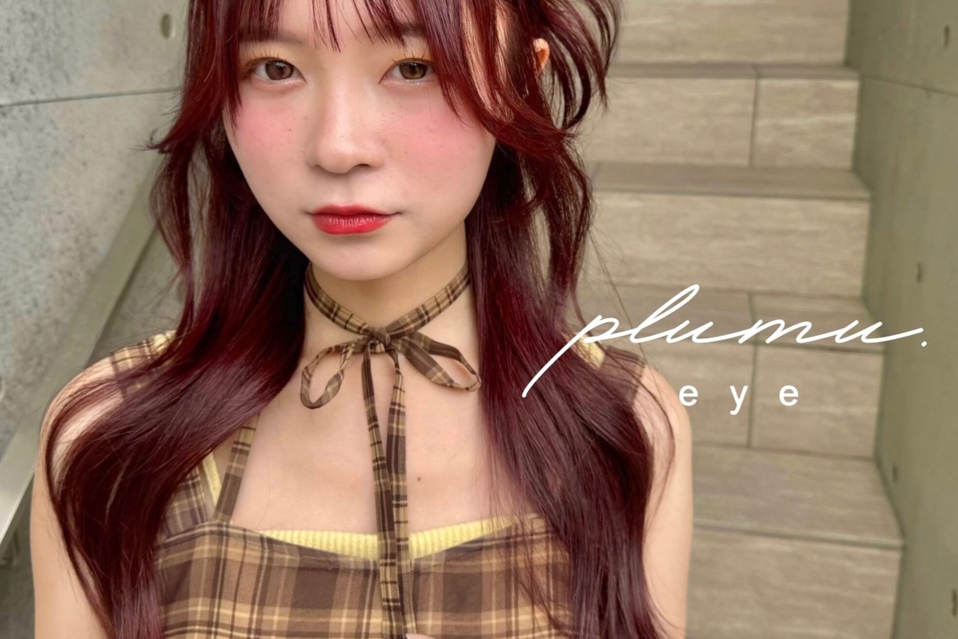 プリュム(plumu.)6