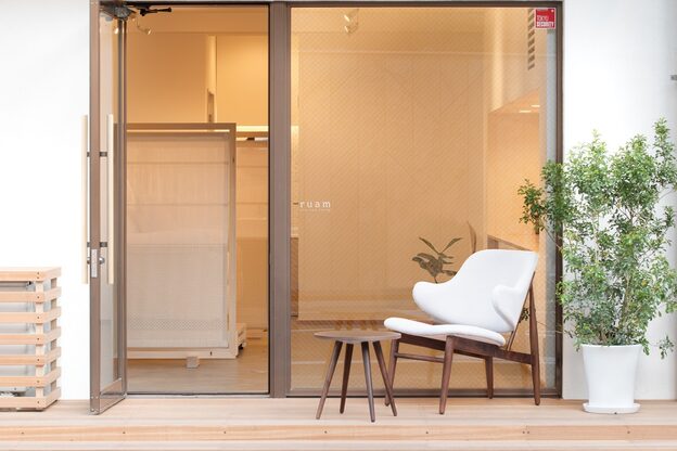 ルアム 恵比寿店(ruam)4