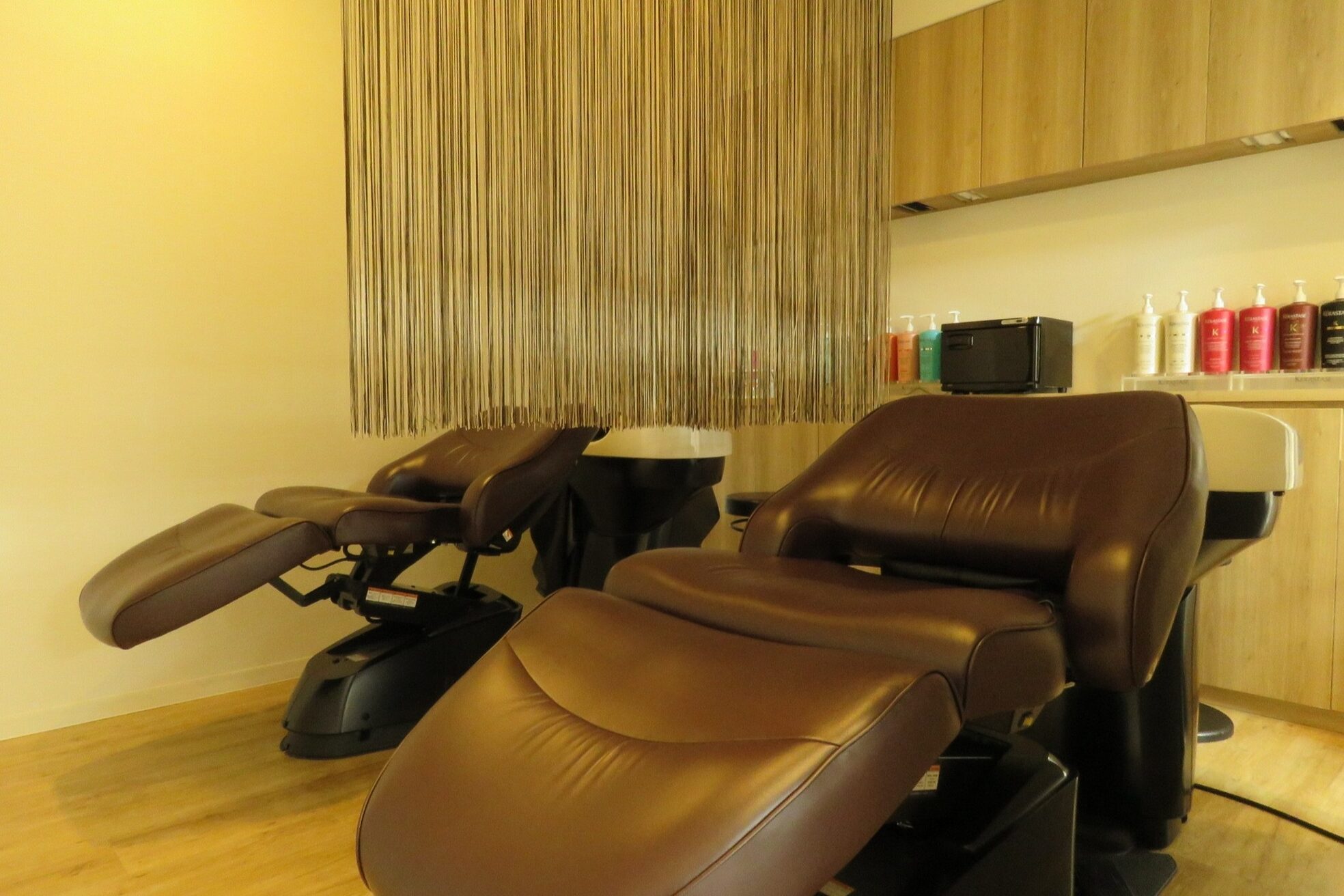 ヴェイスサロン(Vase Salon)3