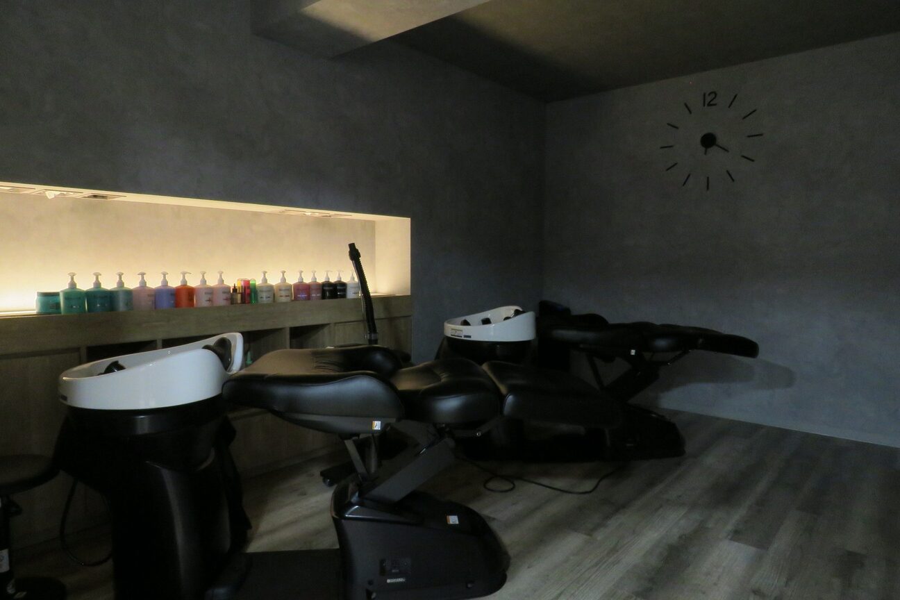 店舗の雰囲気外観用画像4