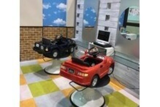 レーヴ 佐野新都市店(REVE)1