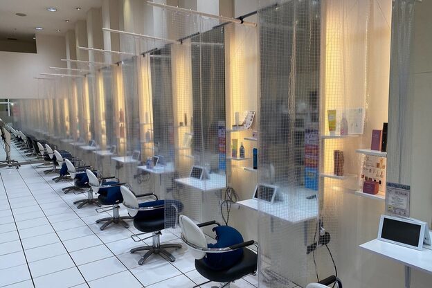 ケーズ コレクション 本荘店(K's collection)1