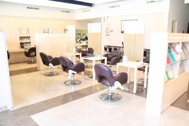 ル クゥル 佐久店1