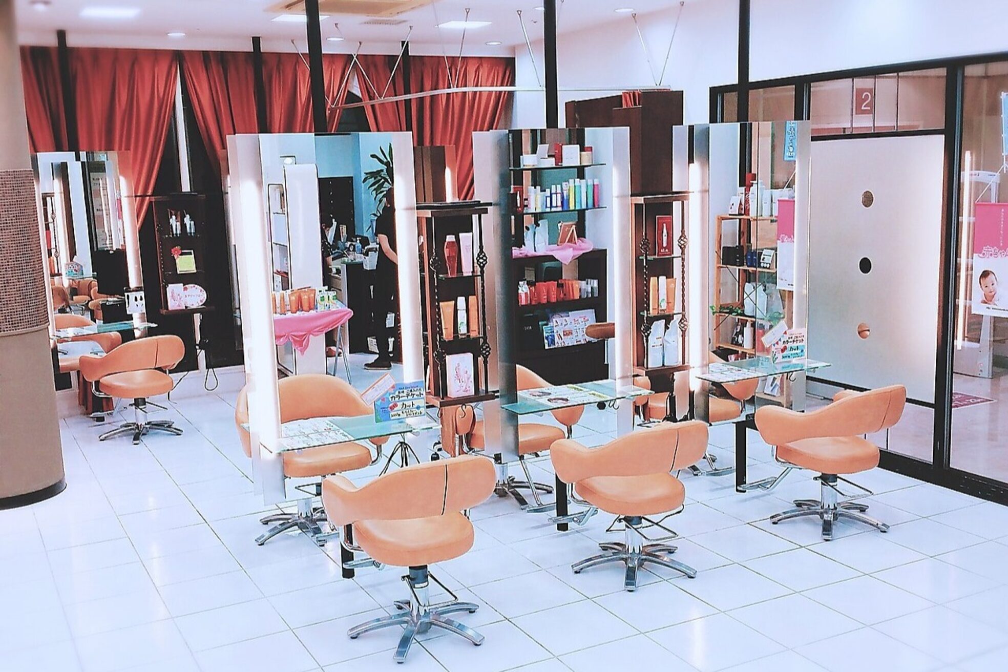 レーヴ 栃木店(REVE)1