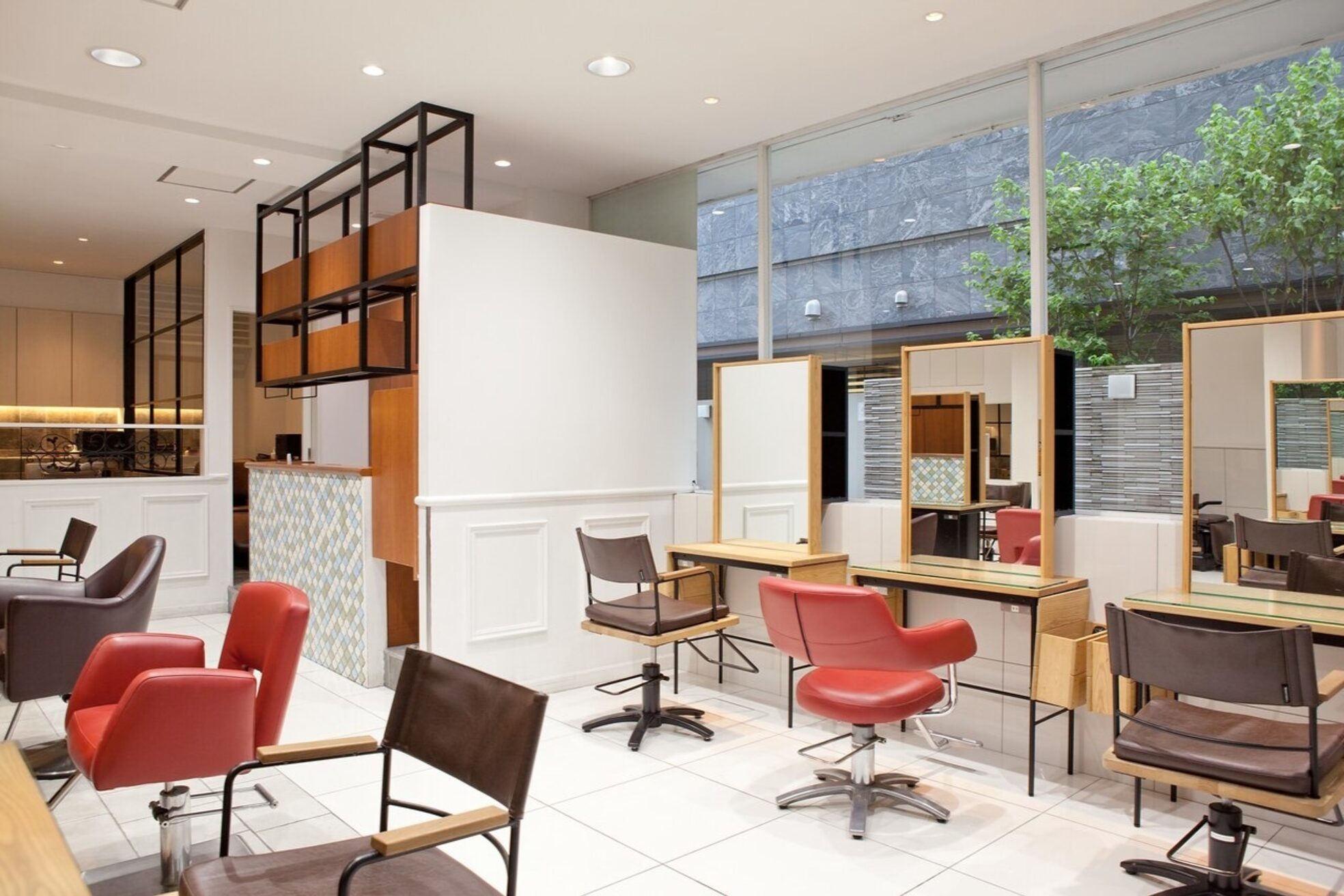 ゼロ 北浦和店(ZERO)5