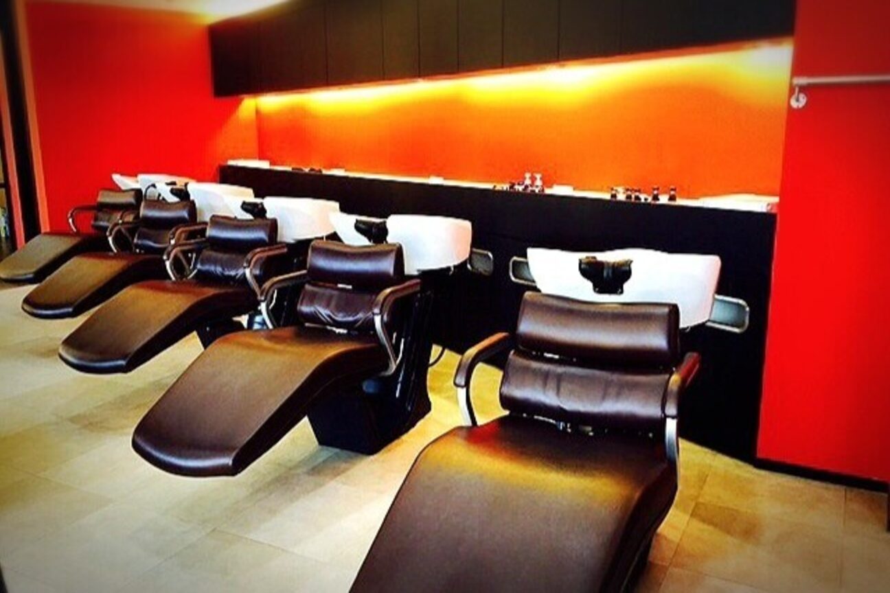 レックス 小倉(Rex)2