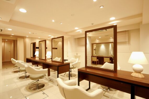 グリーン レーベル 梅屋敷店(Green label)