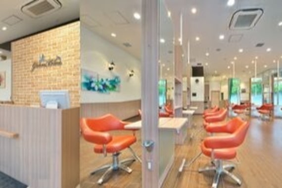 グランブルーヴィータ(GranBlue vita)