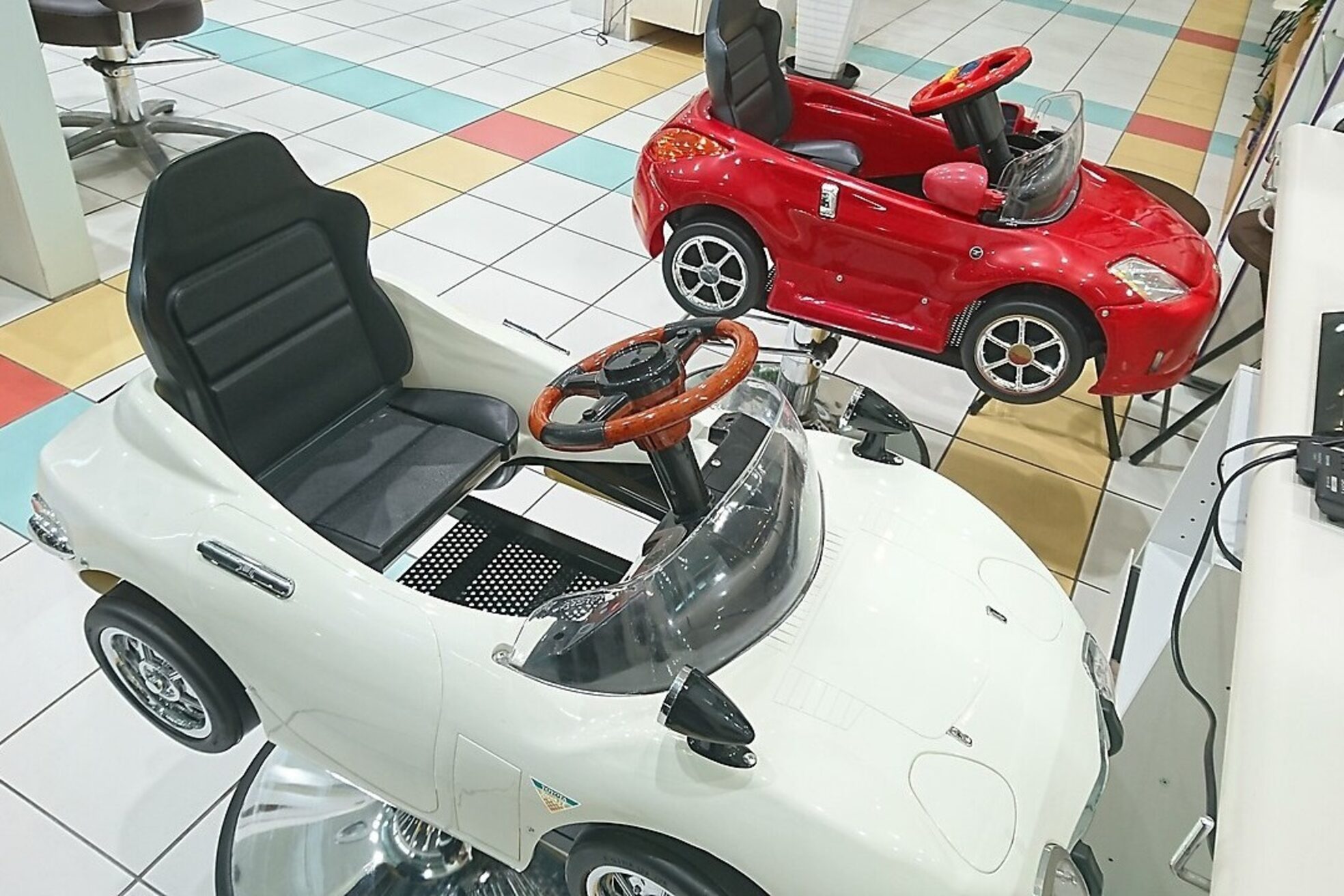 リアン 大津店(Lien)3