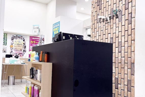 クオーラ ヘアサロン(Cuaura HAIR SALON)