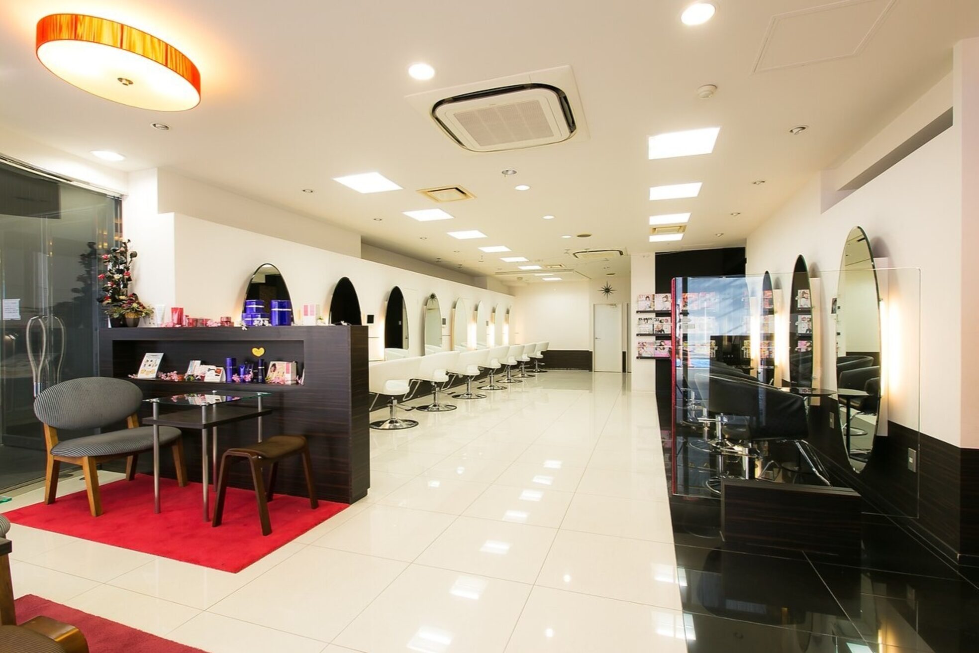 アンジェリコ 蒲田東口店(Angelico)1