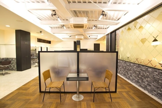 リアンジェ. 祖師谷大蔵店(Liange.)