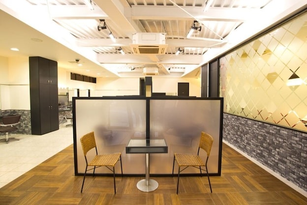 リアンジェ. 祖師谷大蔵店(Liange.)1