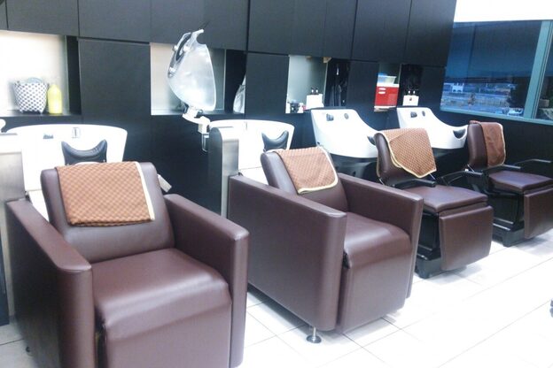 ヘアースペース モナ 清水店(HAIR SPACE Mona)2