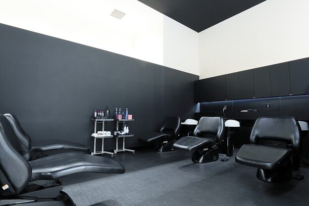 ストラッセ 扶桑店(STRASSE)1