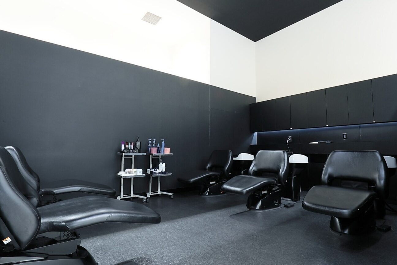 ストラッセ 扶桑店(STRASSE)1