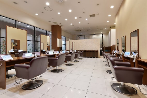 ストラッセ 大垣(STRASSE)