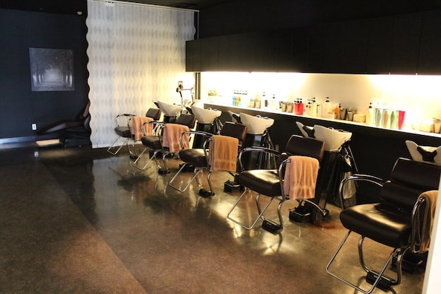 ル クゥル 佐久店2