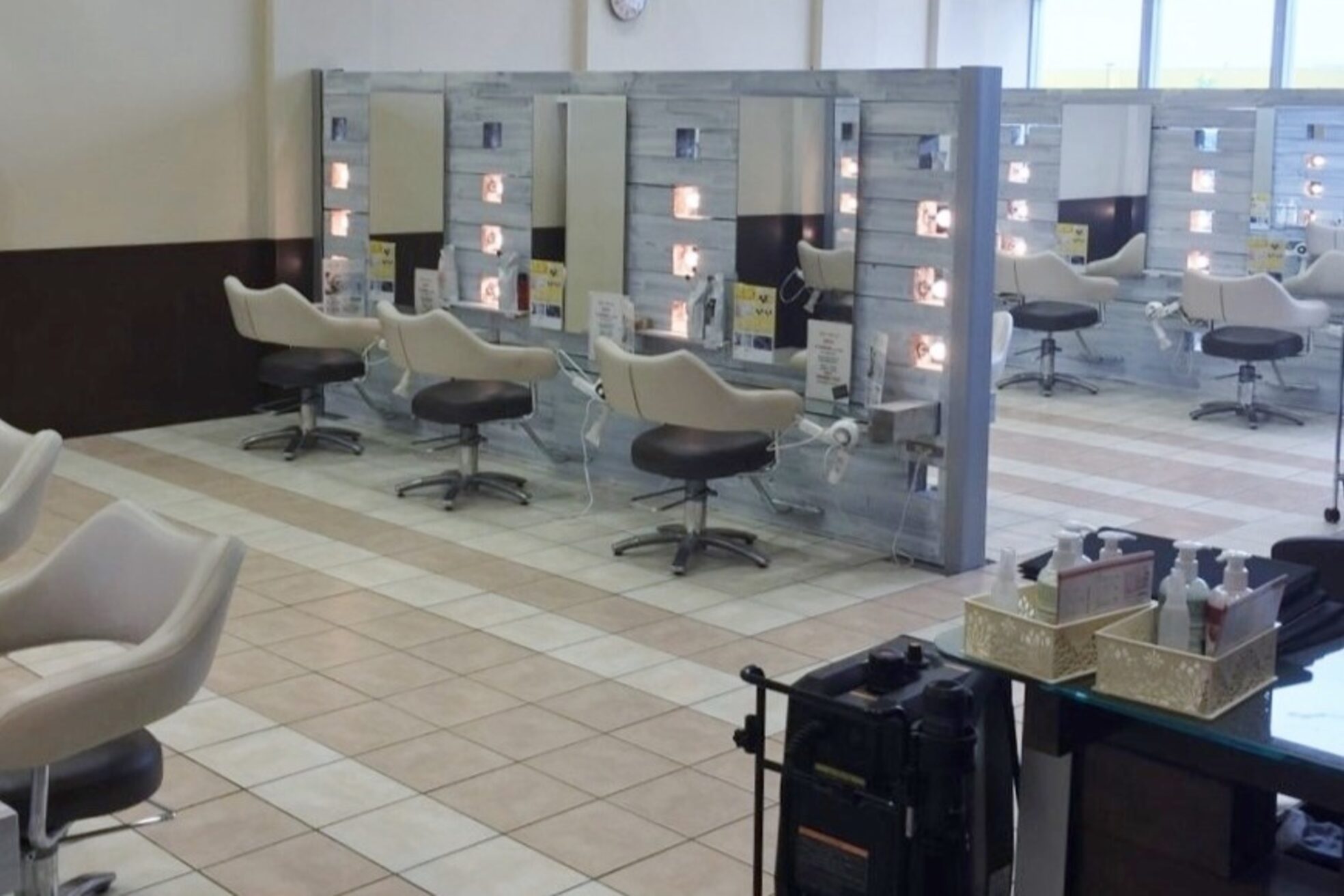 レーヴ 佐野新都市店(REVE)3