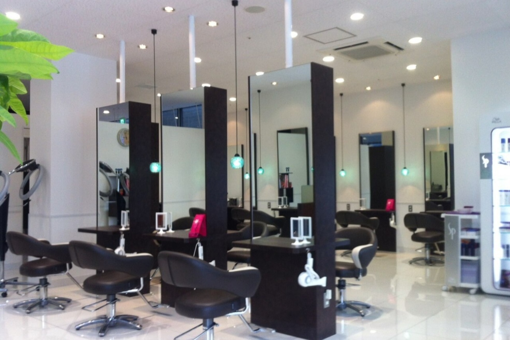 アブレイズ 新船橋店(ABLAZE)1