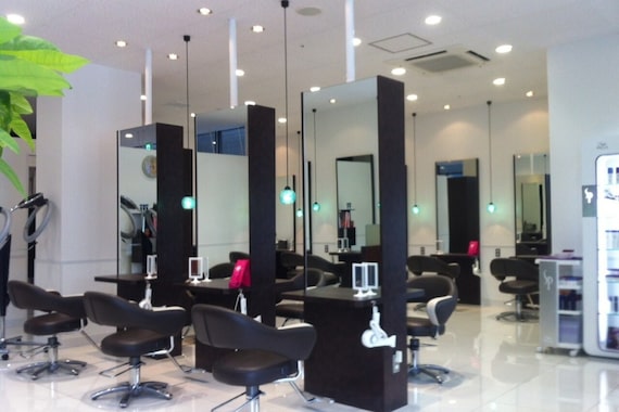 アブレイズ 新船橋店(ABLAZE)