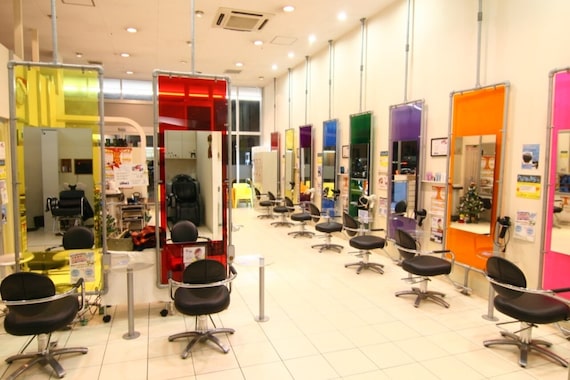 ルミエール 大府店