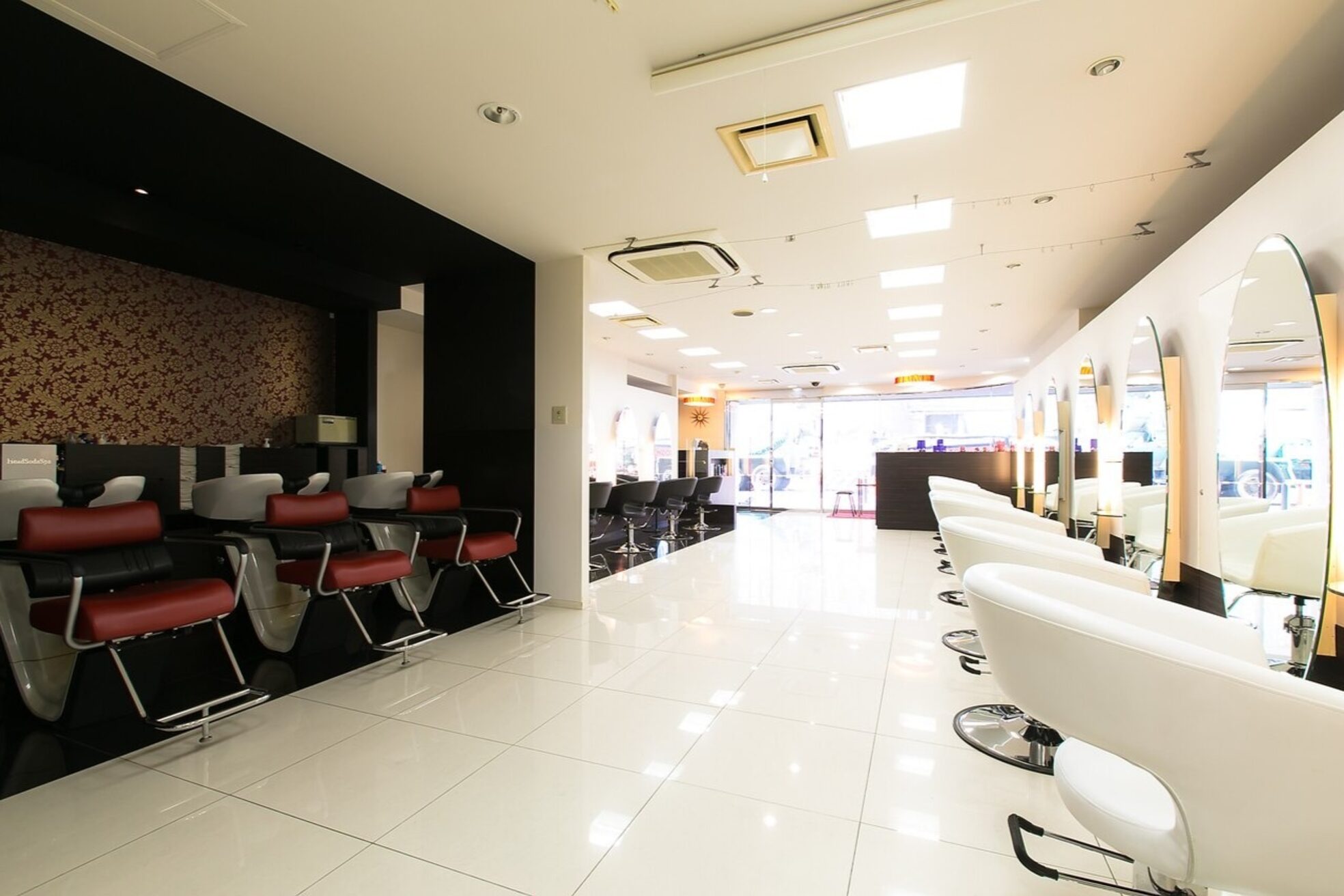 アンジェリコ 蒲田東口店(Angelico)2