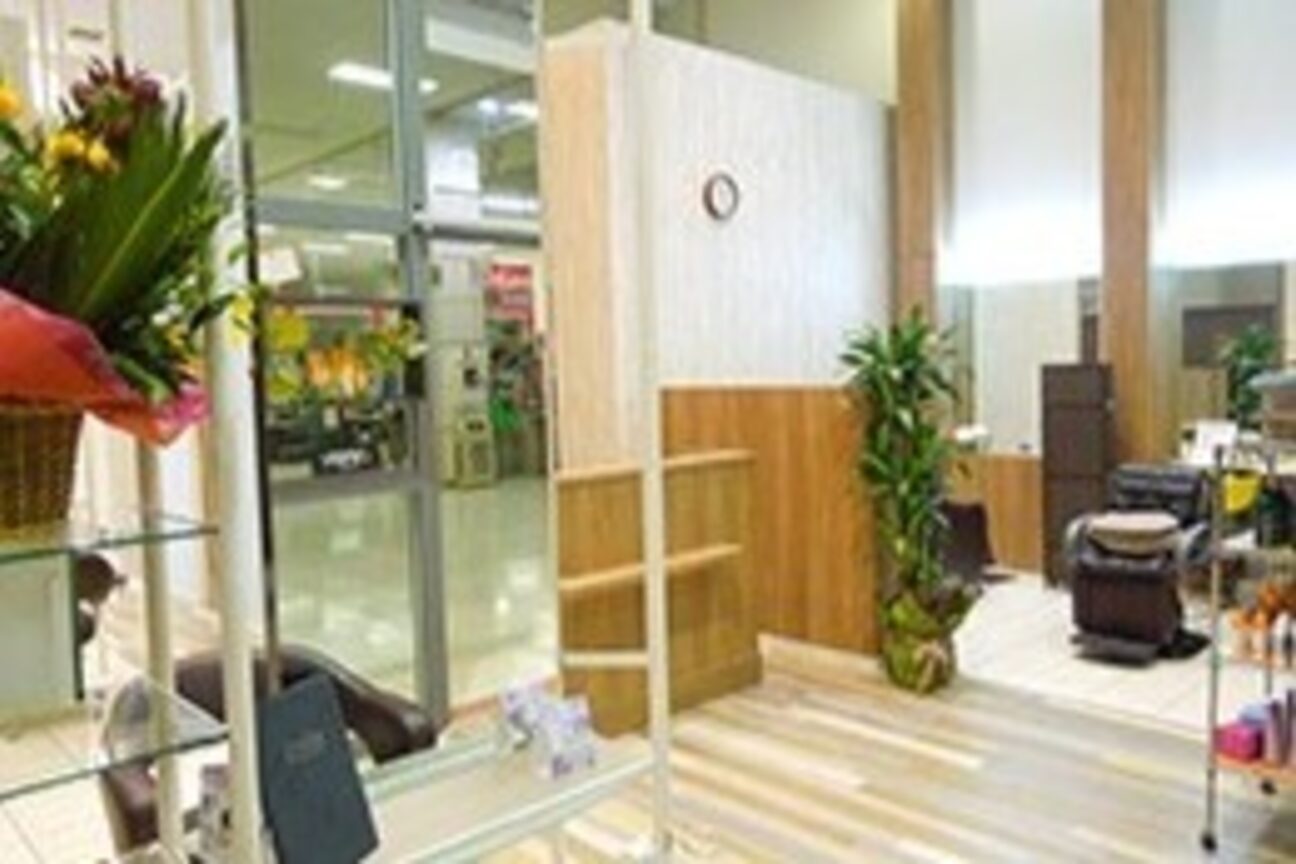 ライカ ヘアデザイン 中野店(Lycka Hair Design)3