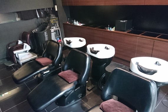 オンディーヌ 宮前平店(Ondine)