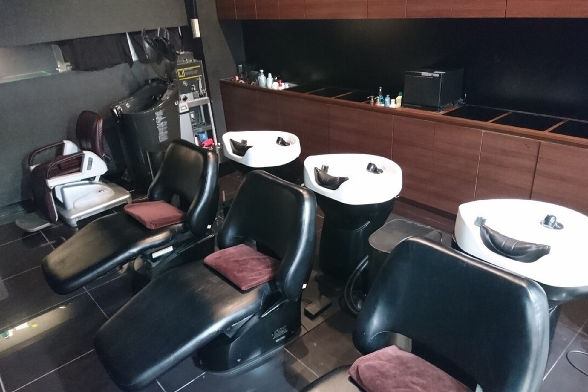 オンディーヌ 宮前平店(Ondine)1