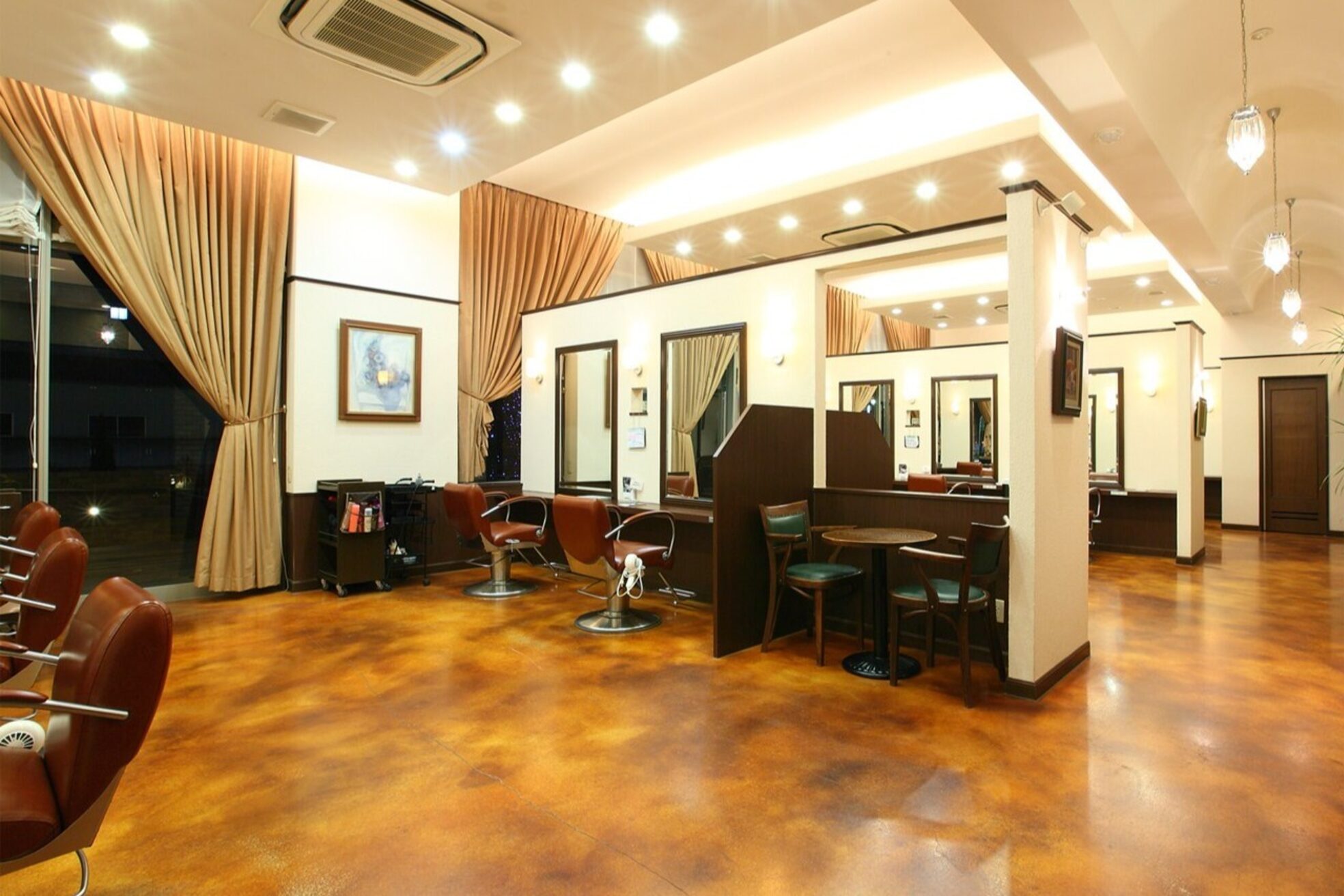 メッカ 高崎店(Mecca)1