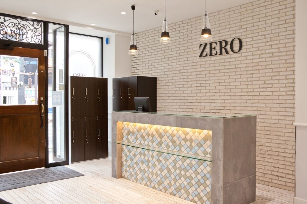 ゼロ 北浦和店(ZERO)4