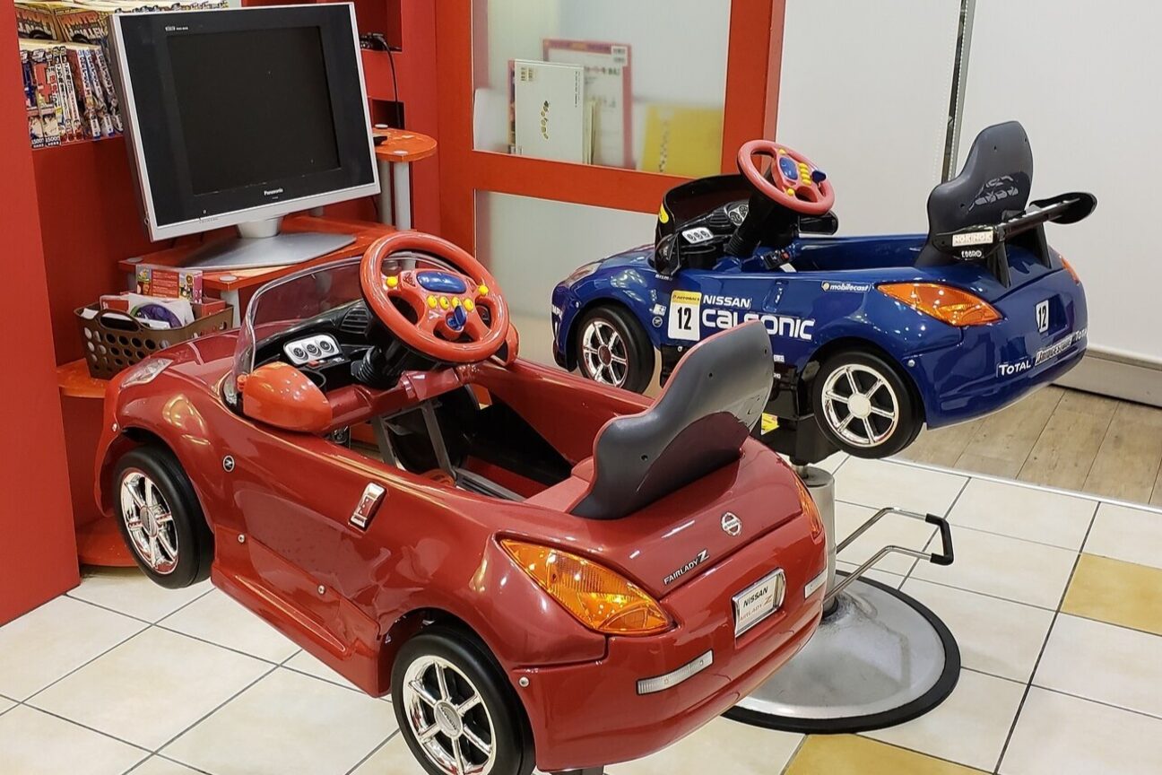 カリーナ 焼津店(Carina)3