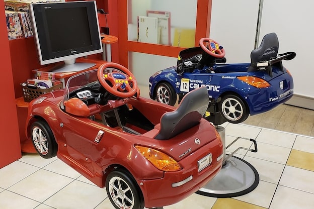 カリーナ 焼津店(Carina)3